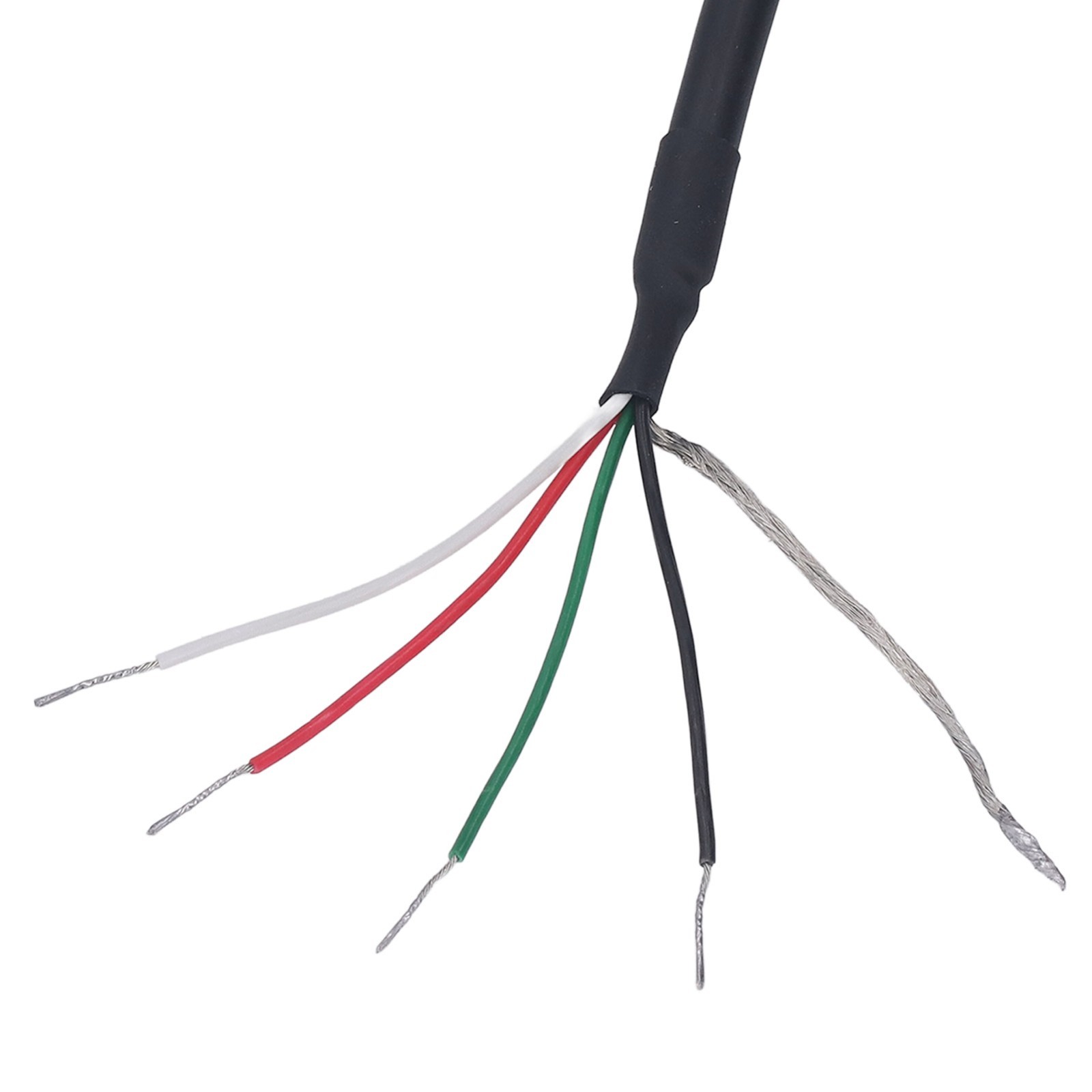 50mm PNP Incremental Encoder IP50 2-Phase DC5-24V 2000P/R for Control Systems