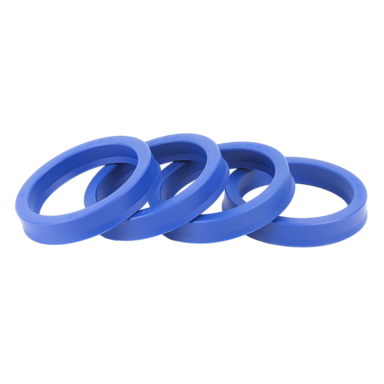 U-Cup UN/UHS/UNS Type Piston Seal Cylinder Jack/Hydraulic Rod PU Seal Ring
