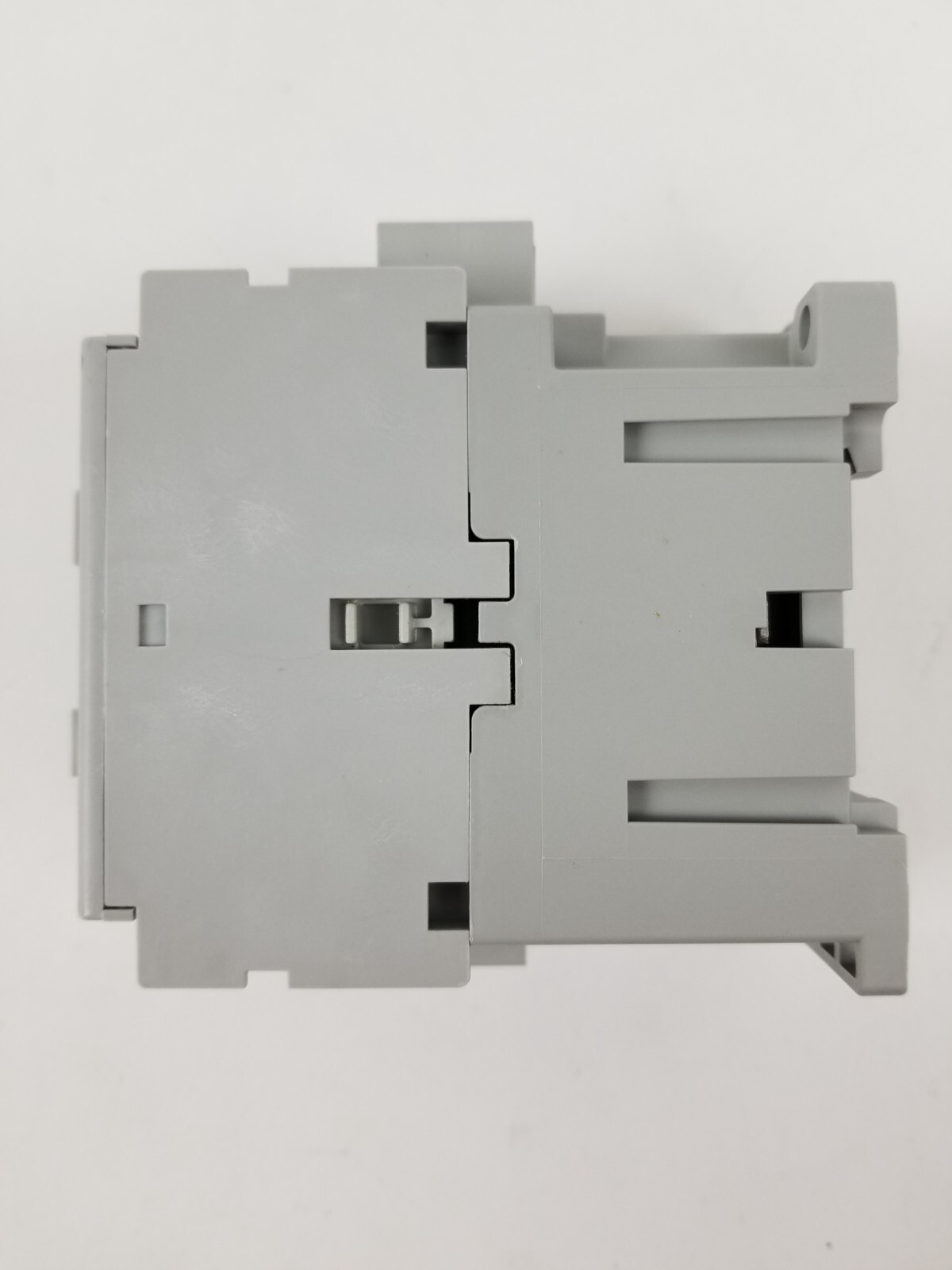 Sprecher + Schuh CAN7-12-10-120 Contactor SER. A 12A 3-Pole 110/120 VAC NEW