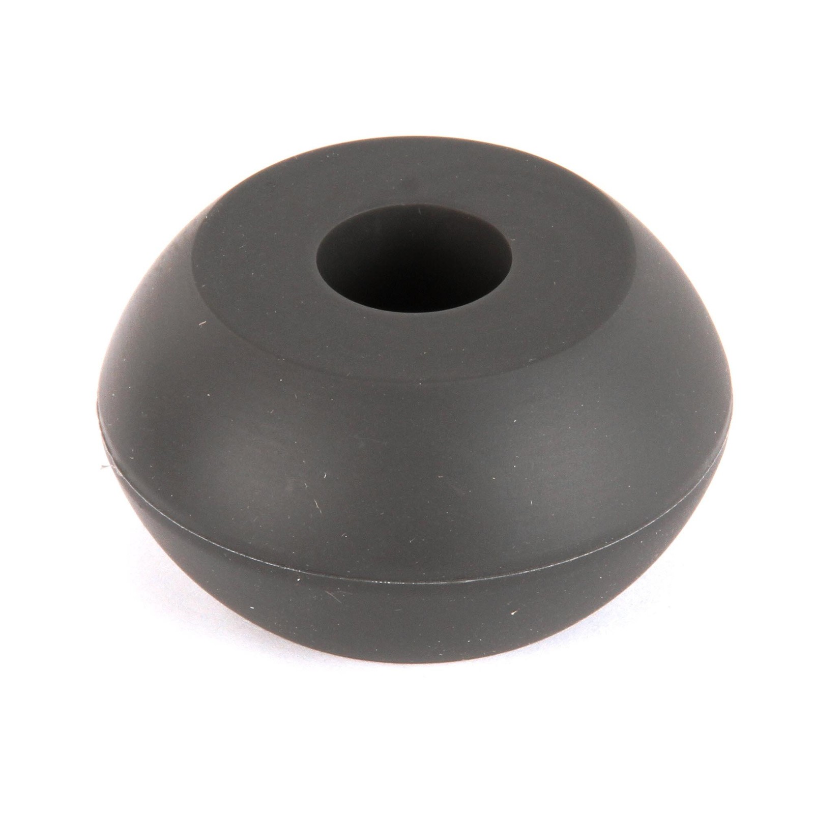 Cma Dish Machines Drain Ball Dome Black Silicone 00121.53 – Free Shipping +