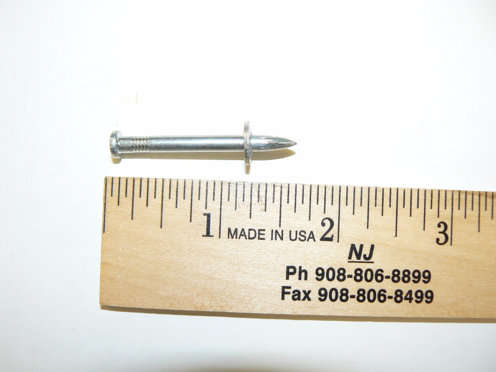 STAR POWER PINS #6015 48000 – Box of 100 Pcs.