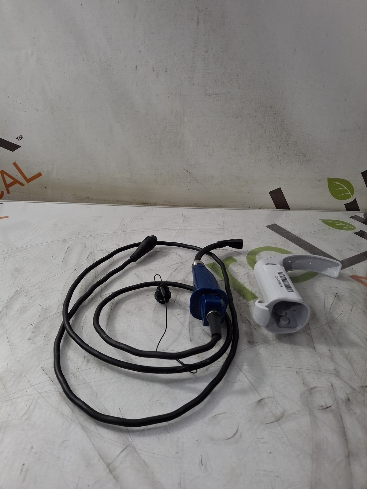 Verathon Medical, Inc GlideScope Ranger Laryngoscope