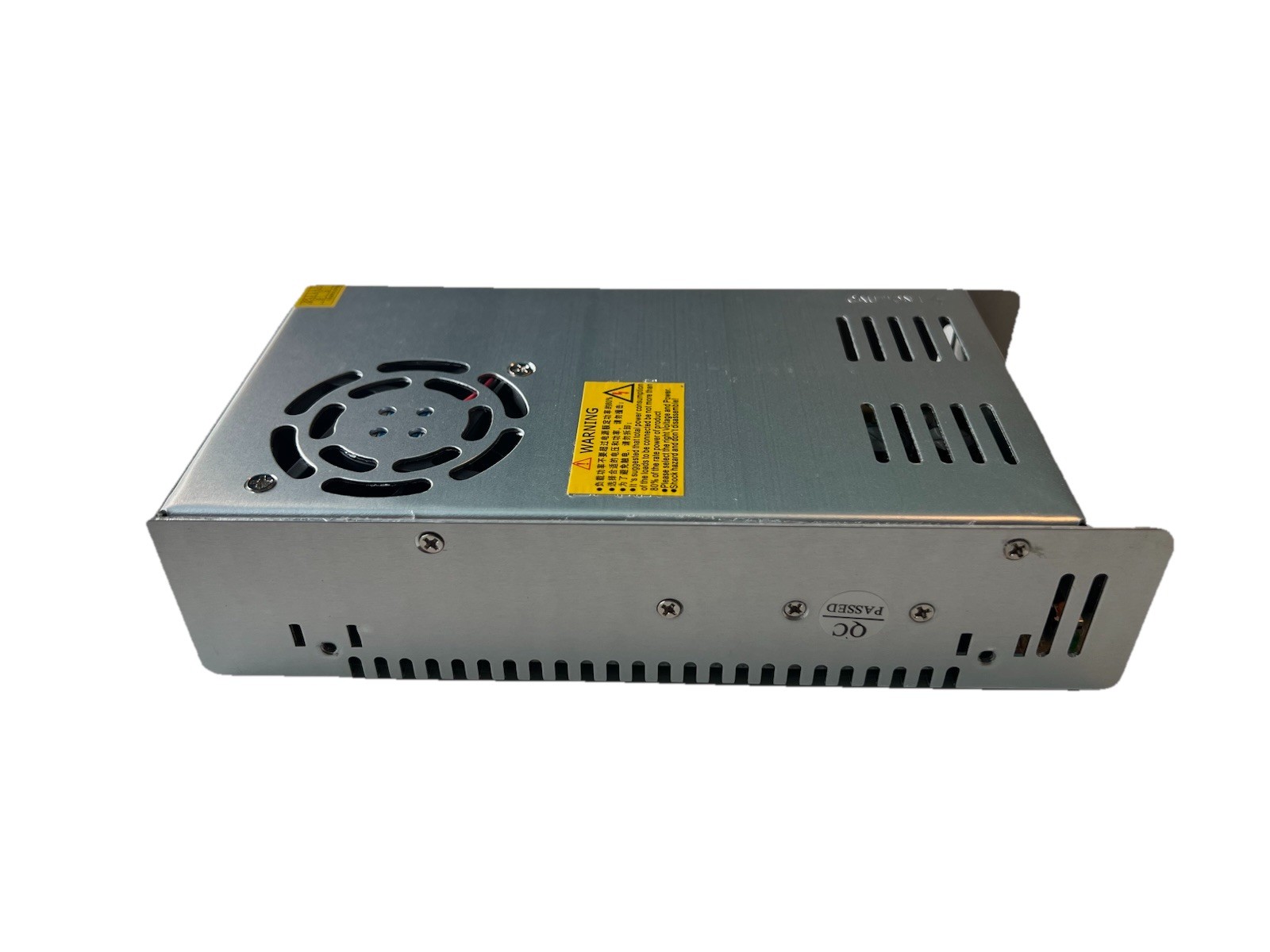Meishile 600W LED & Motor 60V 10A DC Power Supply PSU 110v/220v S-600-60