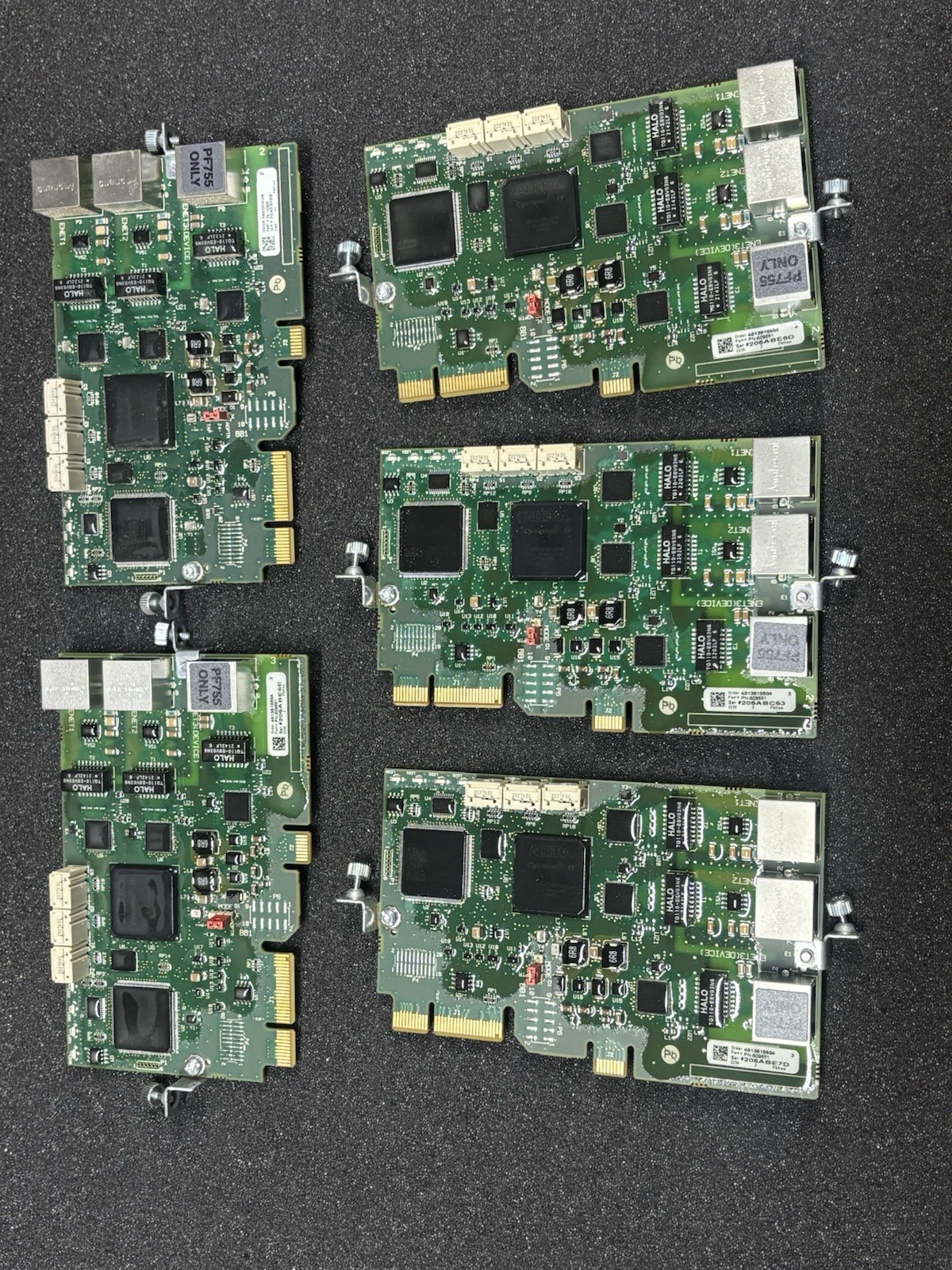 NEW 20-750-ENETR ALLEN BRADLEY For Powerflex 755 And 753/ MFG 2022 & 2023