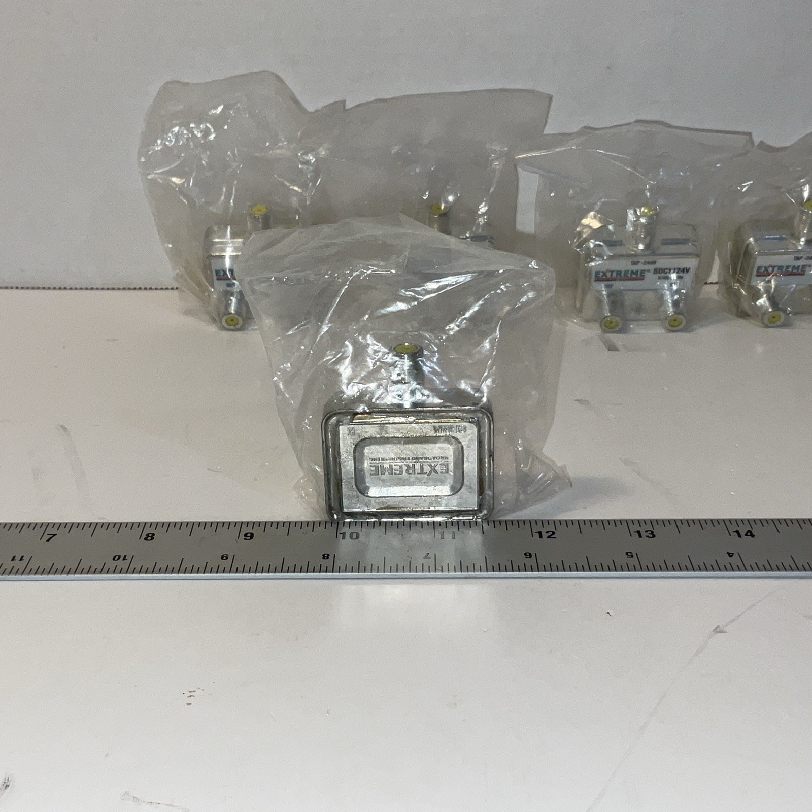 Extreme Coupler Directional House 24db L-type BDC1124V – Lot Of 5 – New