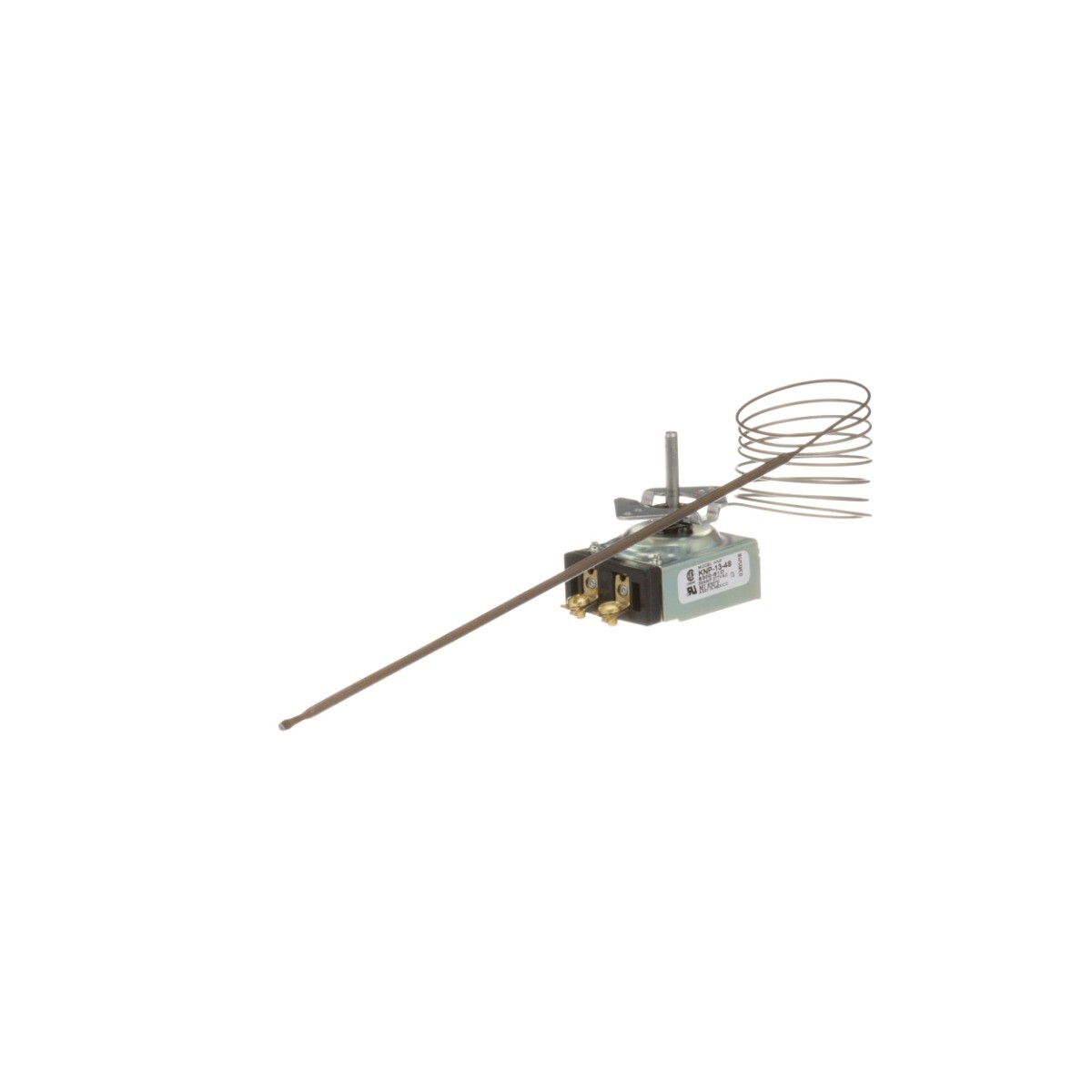 Thermostatknp, 5/32 X 9, 48 for Lang – Part# 2T-30402-23