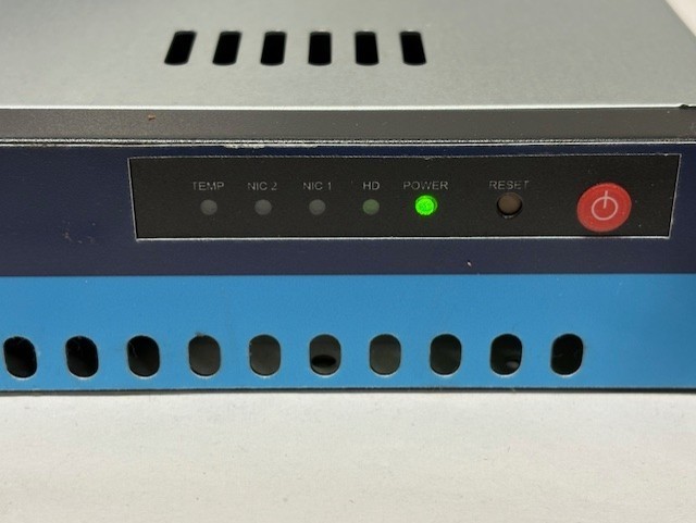 Mitel UC Server 30 Small Business Edition ST008, 1 TB Hard Drive, 8 GB RAM @@