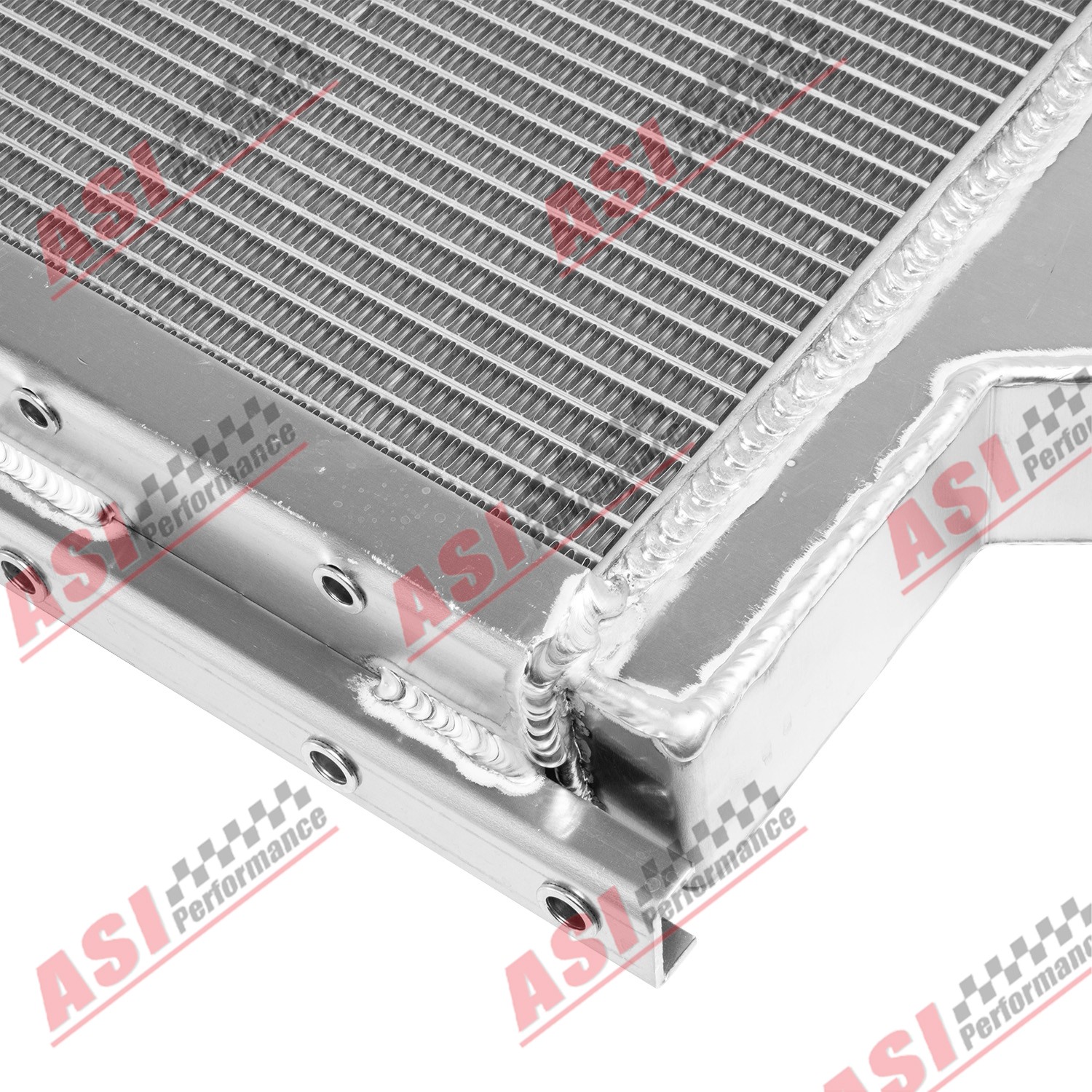 Radiator Fits John Deere Tractor 1640 1641 1840 2040 2140 2541 2350 2550#AL37568