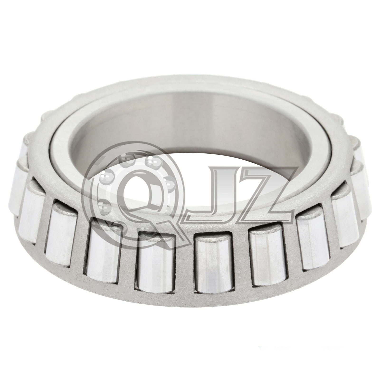[1-Pack] 26118 Tapered Roller Bearing Inner Cone 1.181″ (Bore) x 0.745″ (Width)