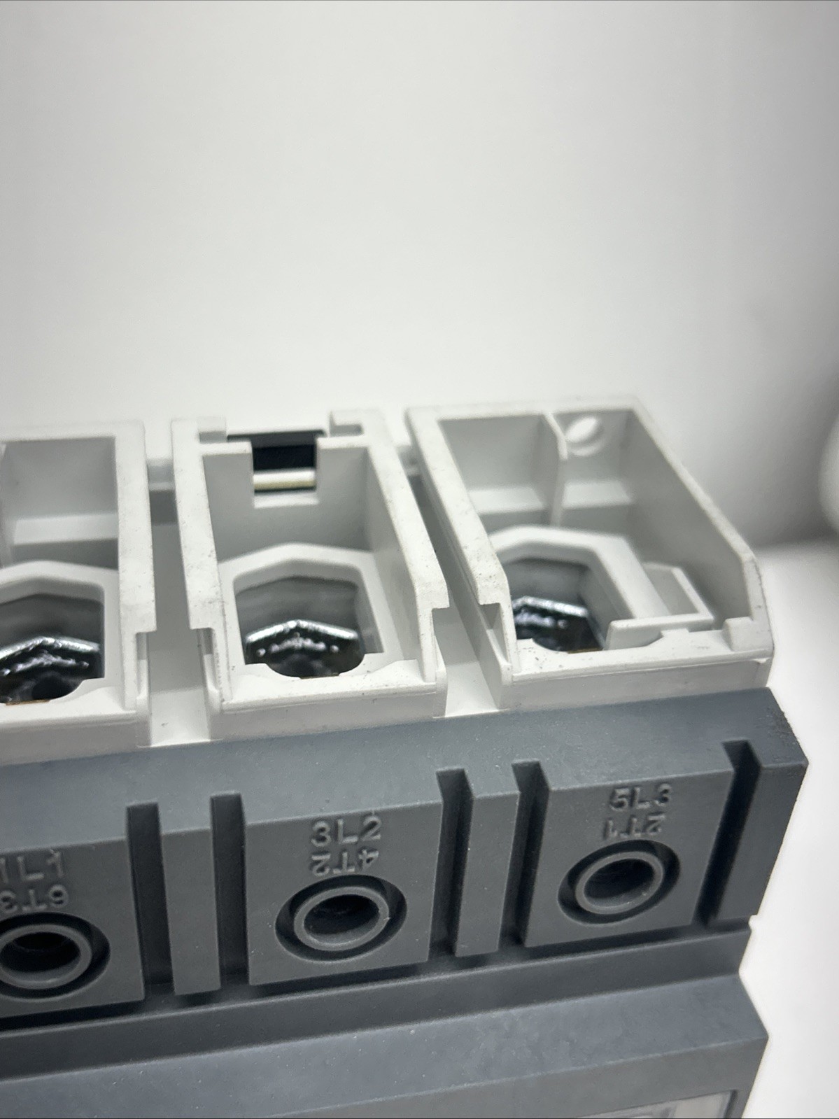 ABB OT160GT03 Switch Disconnector. Ot160g Allen Bradley Safety Disconnect
