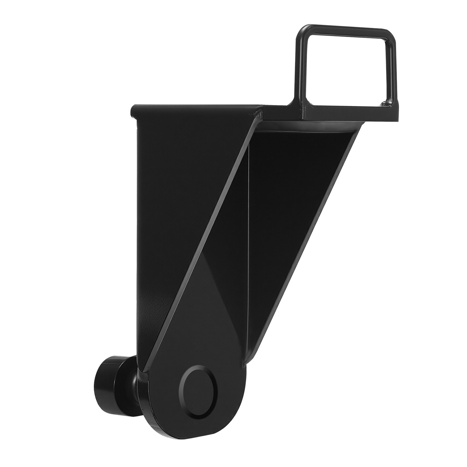 Uimoso 2-Pack Shipping Container Jack Lug with Handle for Leveling and Storage