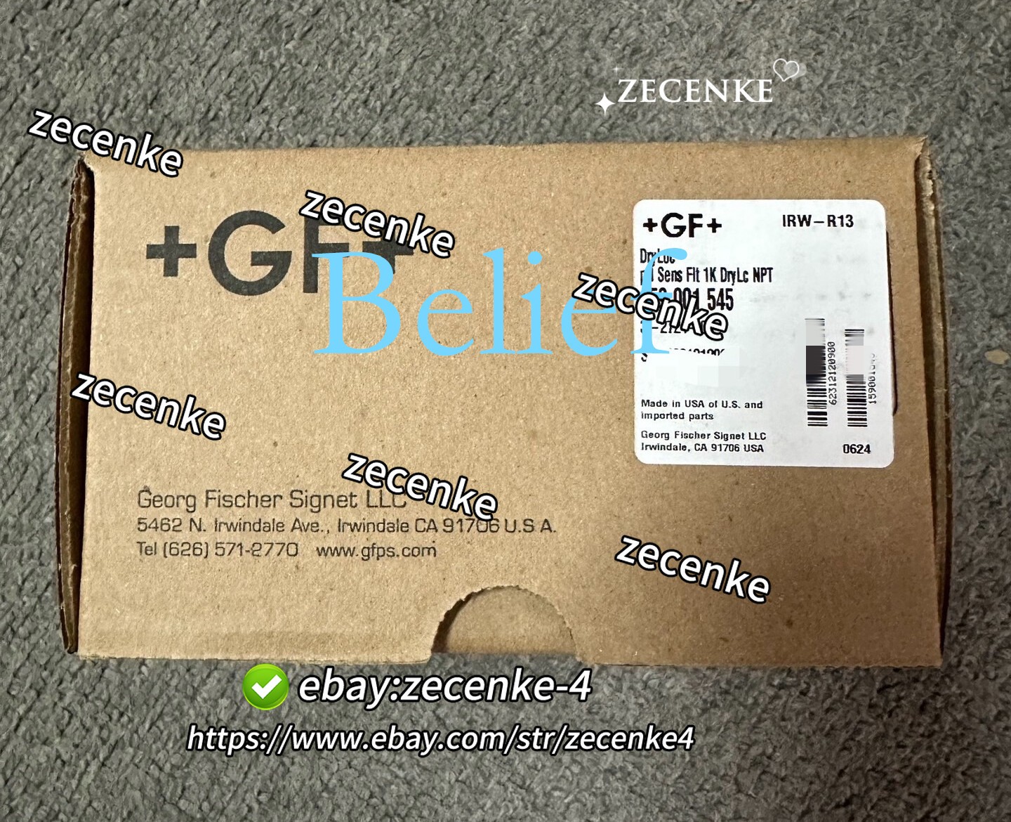 1pc 3-2724-00 brand new Probe Electrode Fast delivery DHL