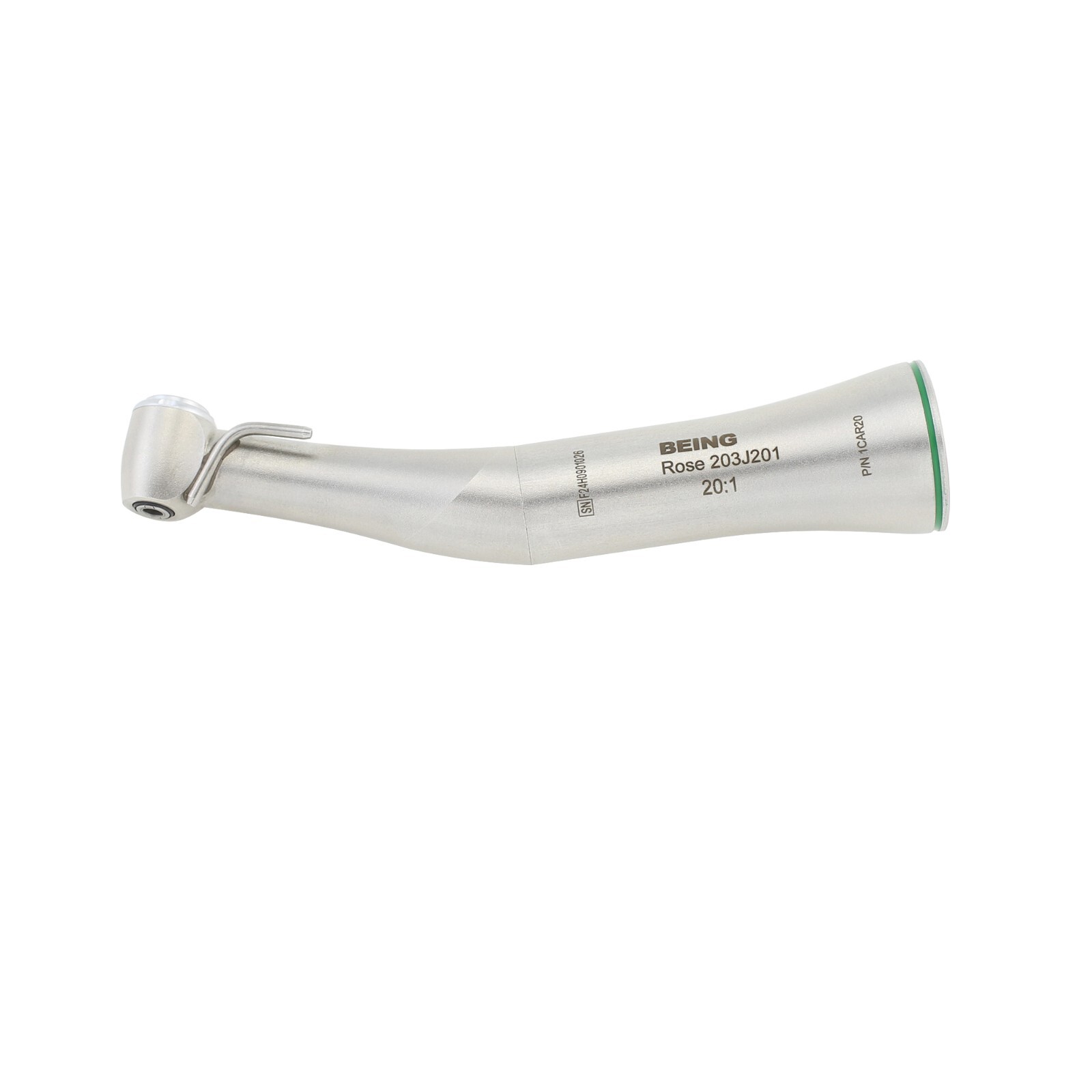 BEING Dental Implant Handpiece 20:1 Contra Angle Surgical W&H Adec WI-75 E/KM