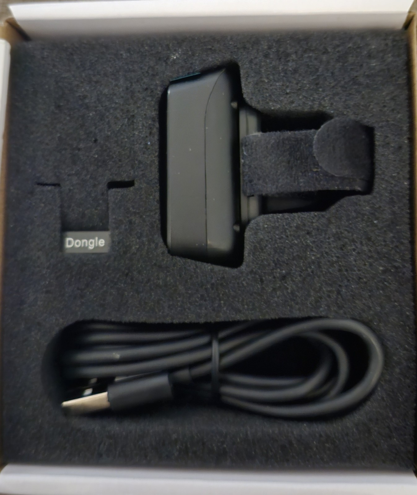 Tera HW0010 Wireless 2D Ring Mini Wearable Barcode Scanner