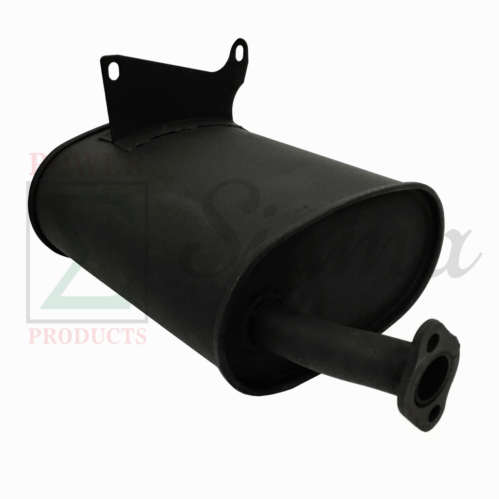 Exhaust Muffler For Champion 5000W 6000W 6250W 7500W 8000W 8500W 9200W Generator