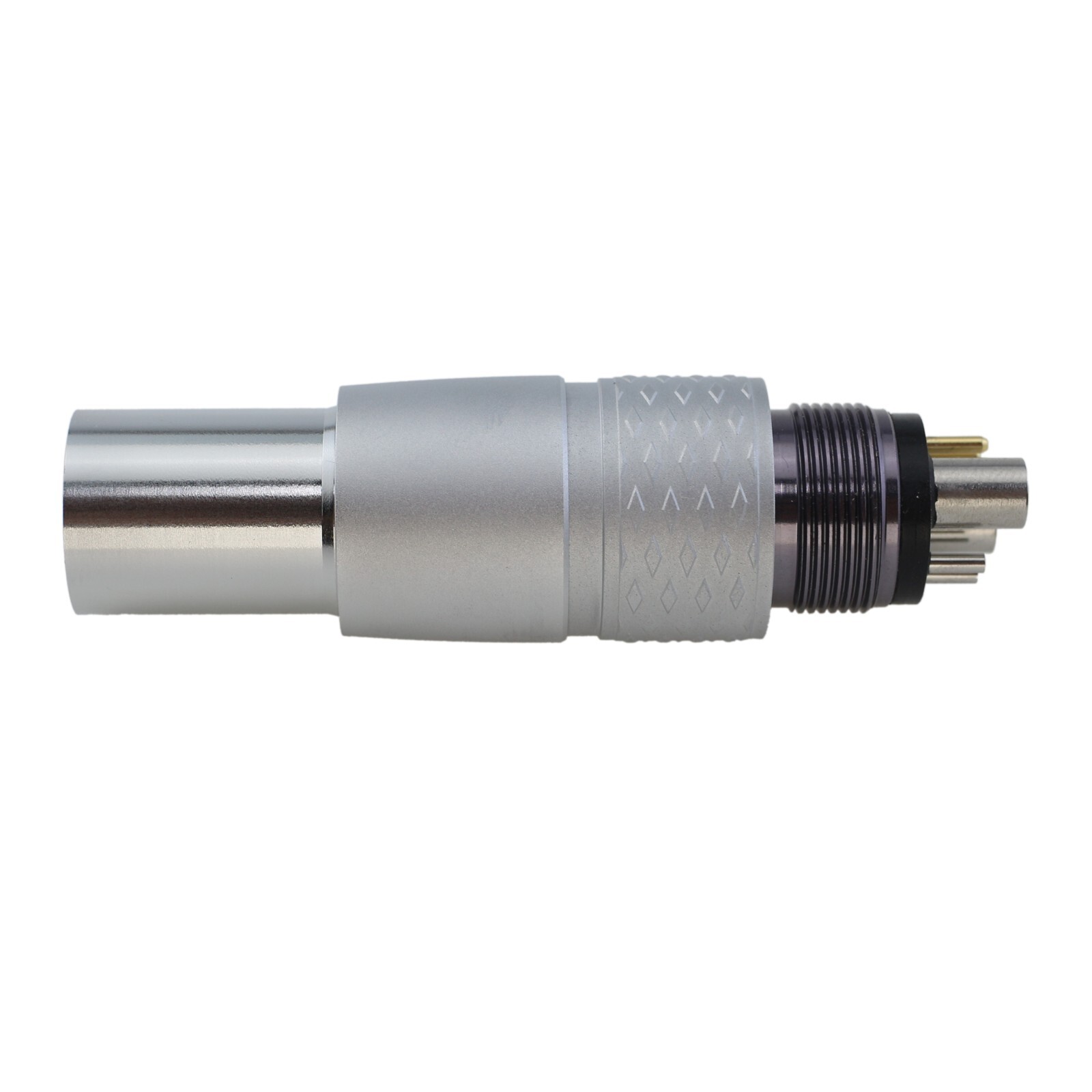 COXO Dental Handpiece Quick Coupler Coupling Swivel 4 Hole 6 Pin KaVo NSK Sirona