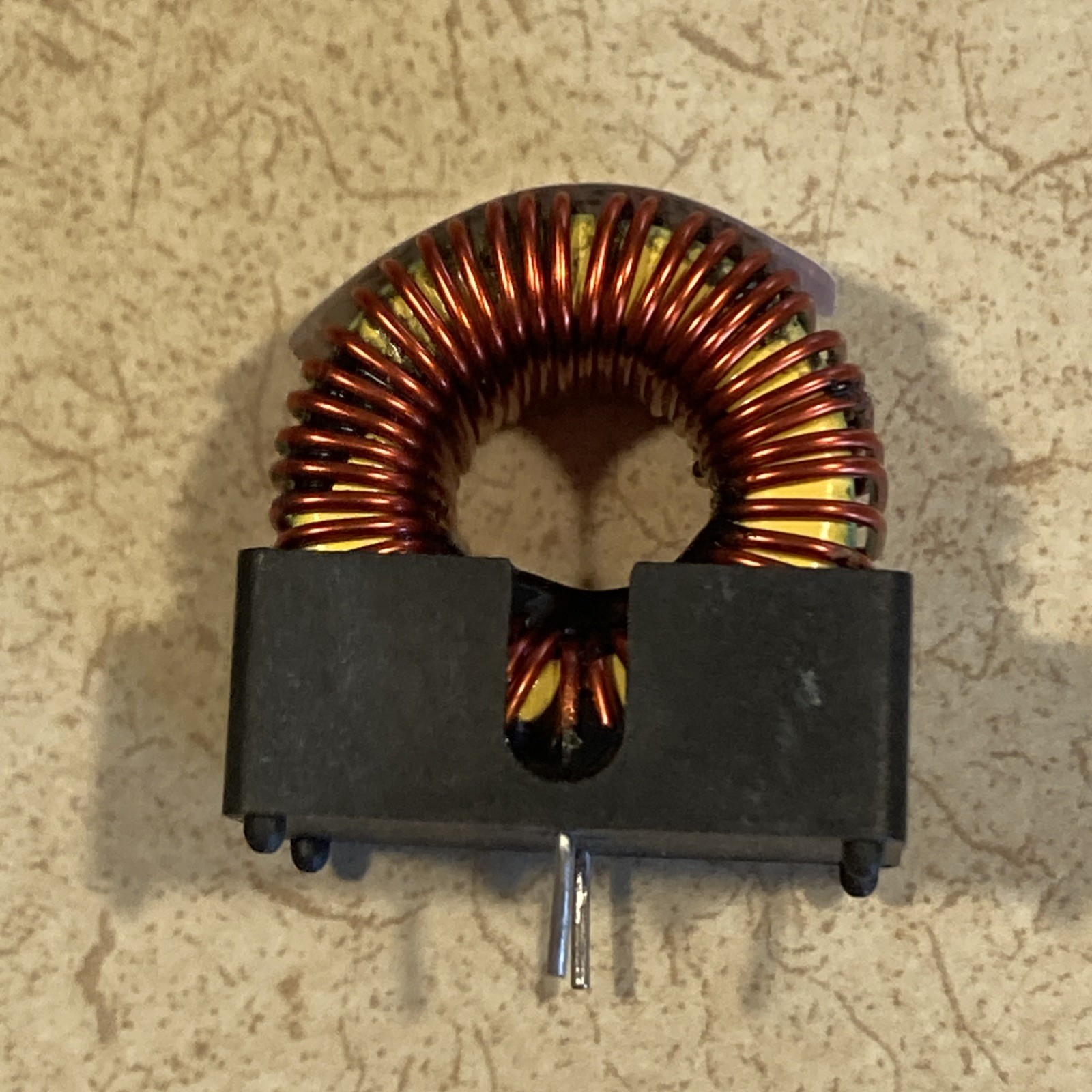 Triad Magnetics FIT80-2 Inductor 107.5 µH, 4.8 A, 67.9 mΩ NEW New Old Stock NOS