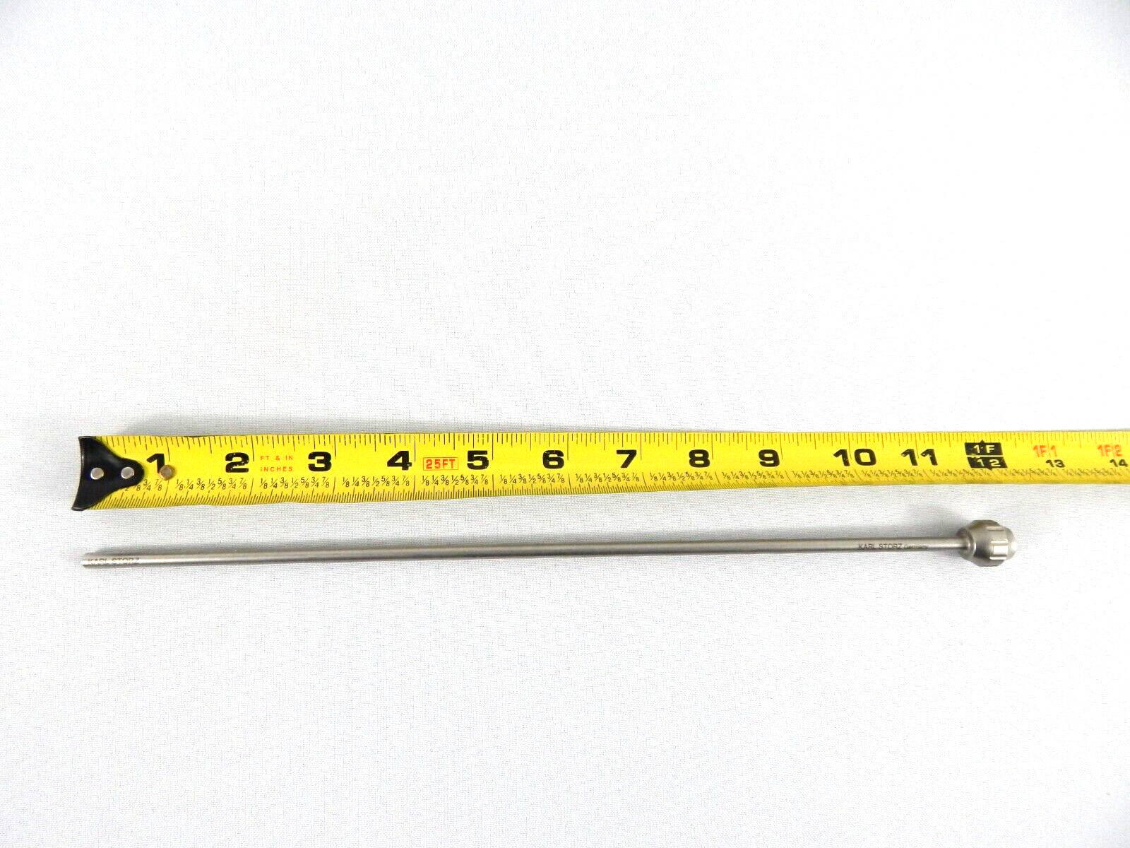 KARL STORZ 30623F INSTRUMENT