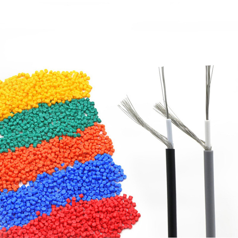Stranded Tinned Copper PVC Cable Wire Single Core Shielded 32/30/28/26/24 AWG