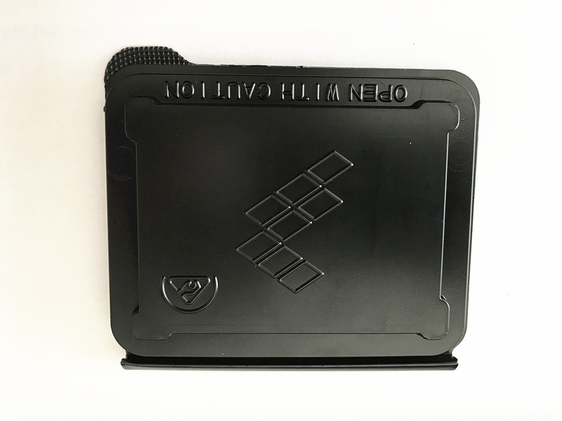 Freescale MRF6VP3450H RF Power Field Effect Transistors 450W 470 to 860 MHz