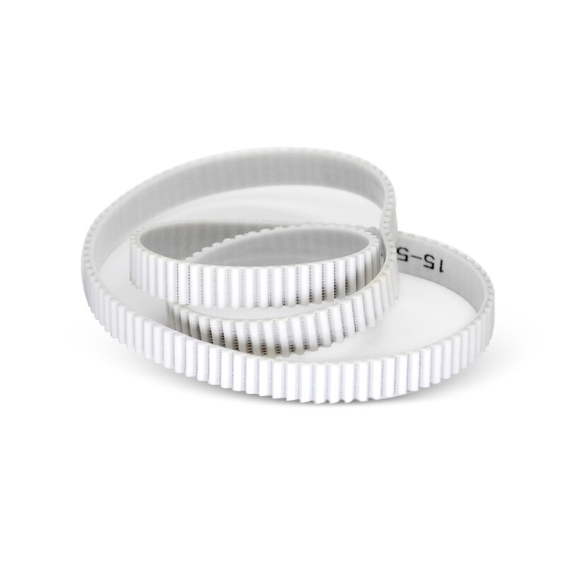 Timing Belt HTD3M Perimeter 3501-3993mm Width 20mm Polyurethane Steel Wire Belt