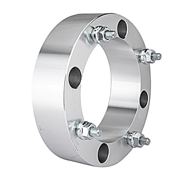(2) 2.0″ 4/156 Wheel Spacers for Polaris Ranger/RZR/Sportsman ATV UTV RZR
