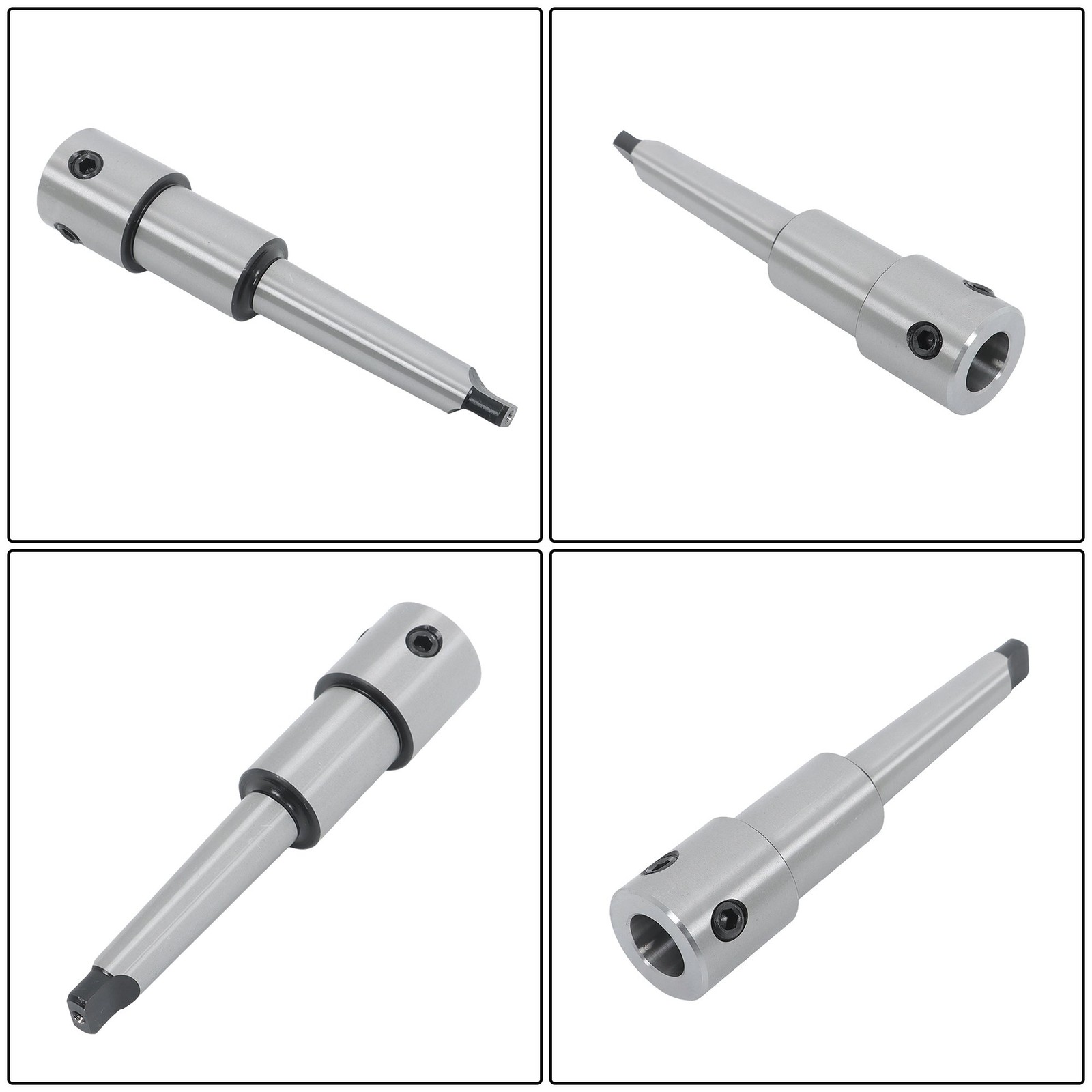 3/4 Shank MT2 Annular Cutter Arbor Taper Industrial Tools for Drill Press