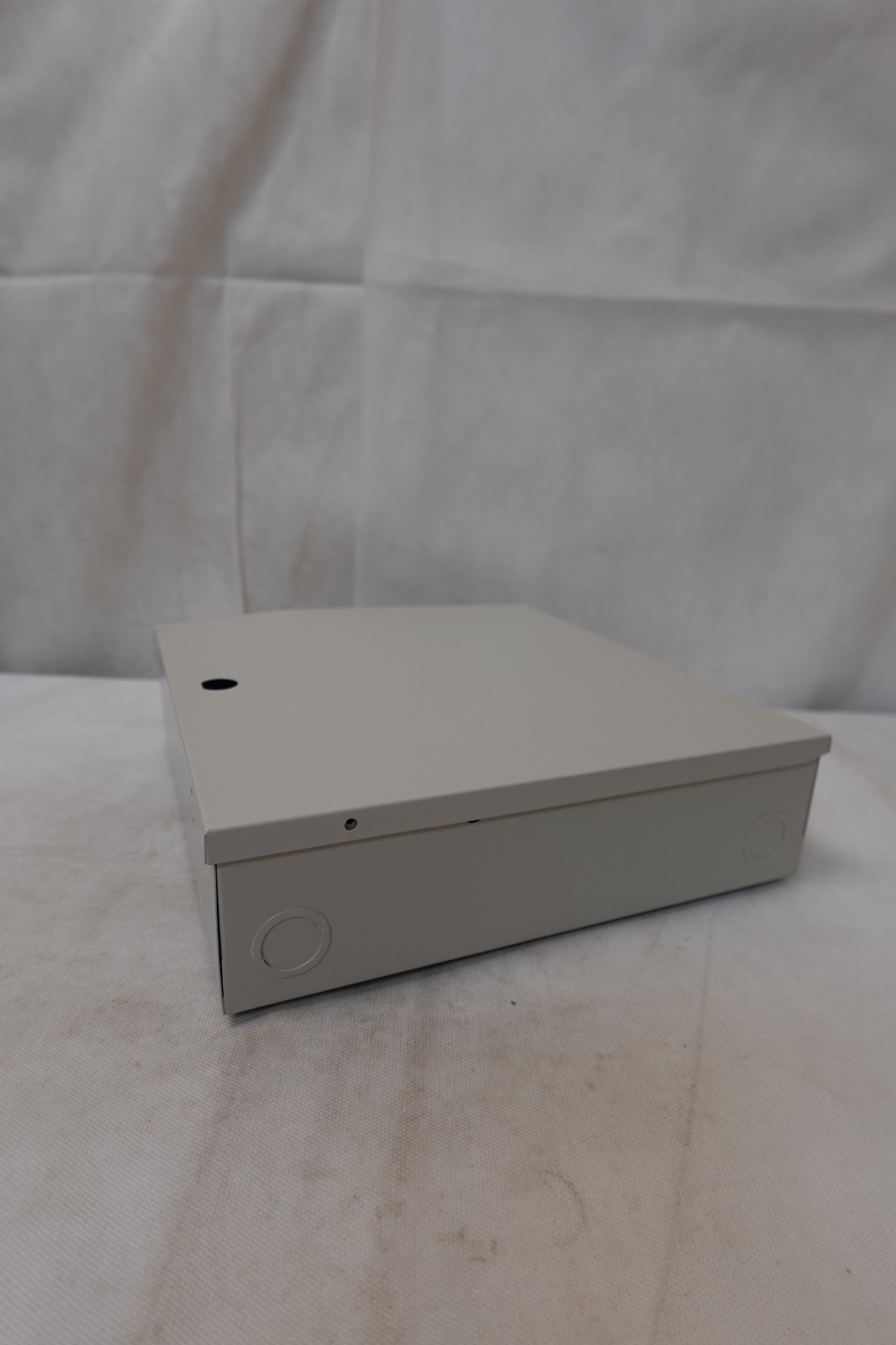 DSC PC1864NKCP01 PowerSeries PC1864 8-Zone Hybrid Alarm Control Panel (Cab Only)