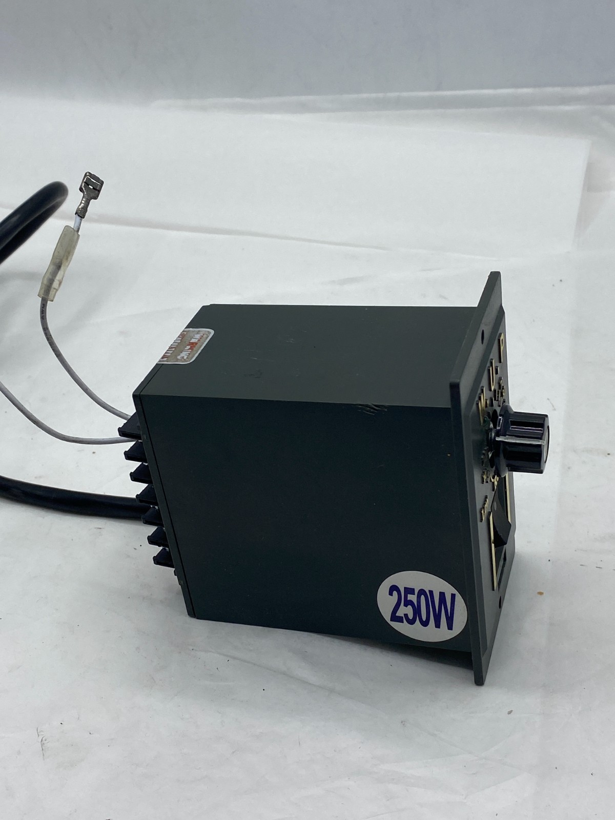 W.U.P US-51 250W AC Motor Speed Control Unit Controller Mini Motor Regulator