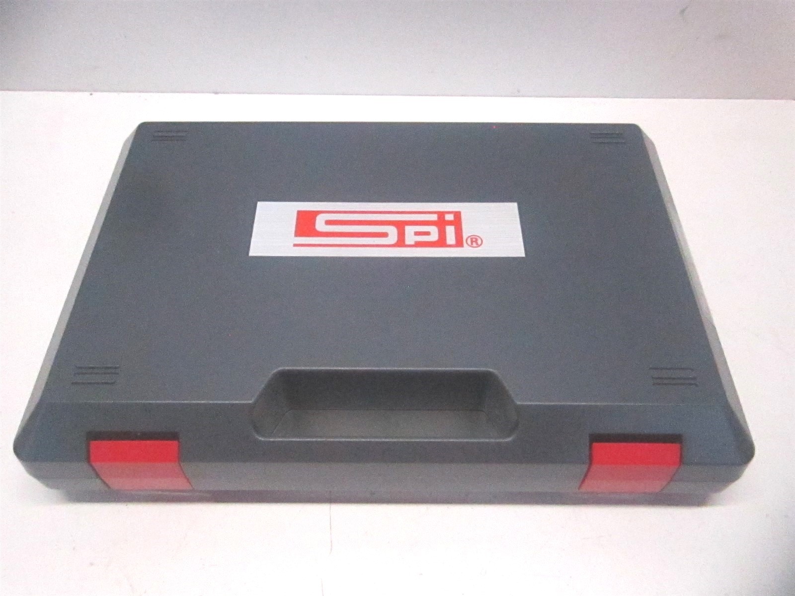 SPI (616-62072) 0.2362 to 0.2756″ Class ZZ Plug Gage Set – 101 Pieces