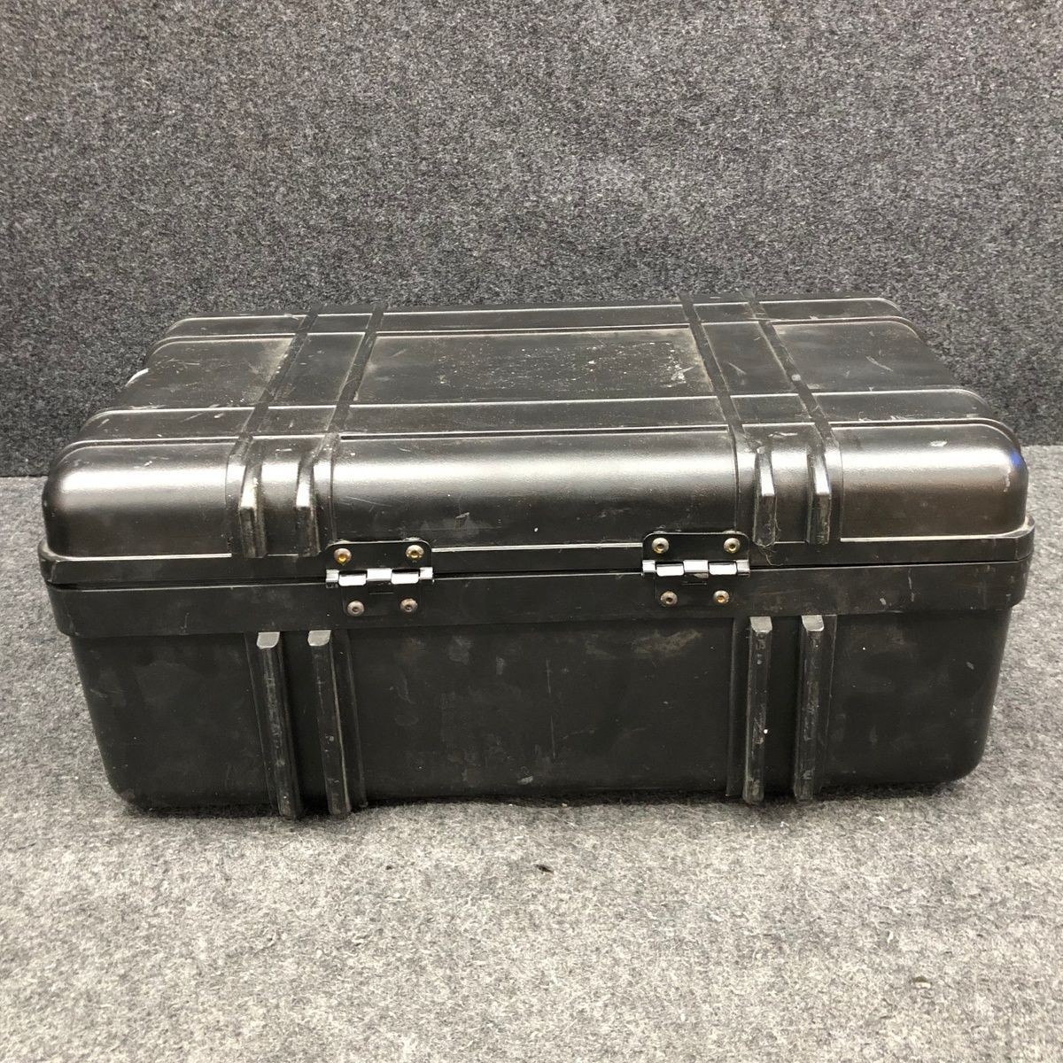 GUARDMASTER GuardLink Automation Safety Relay Demonstration Case (Untested)*