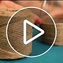 PerkHomy Jute Twine String 3mm 328Ft Natural Thin Ribbon for Craft, Gardening, W