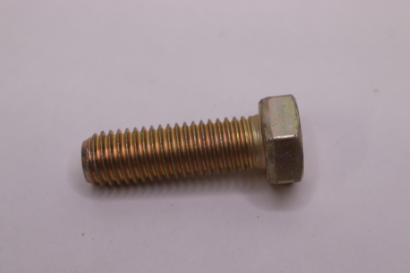 Imperial Hex Head Cap Screw 5/8-In-11 UNC 16240