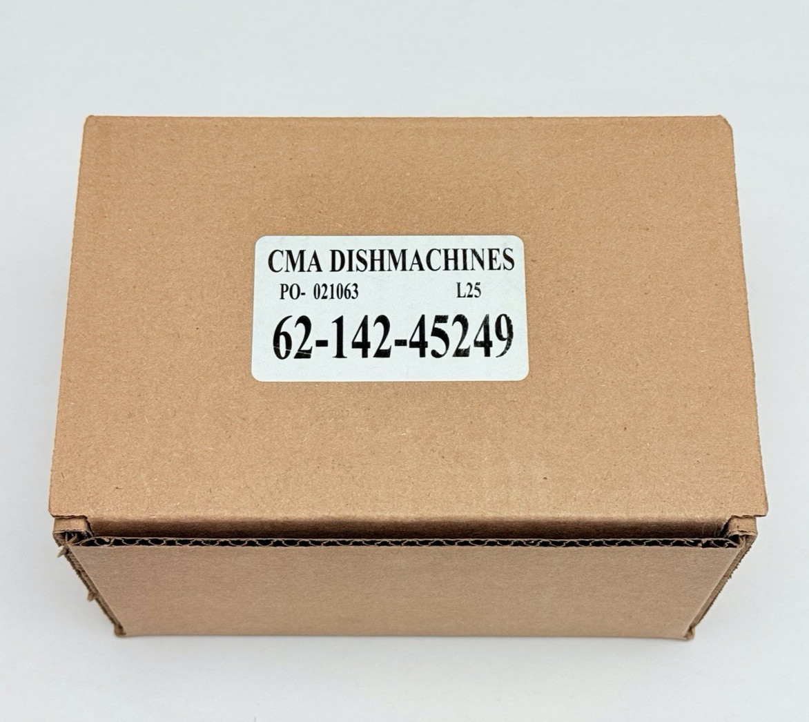 62-142-45249 CMA DISHMACHINES TIMER 7 CAM 90 SECOND, 120V, C10B07, SW-15A