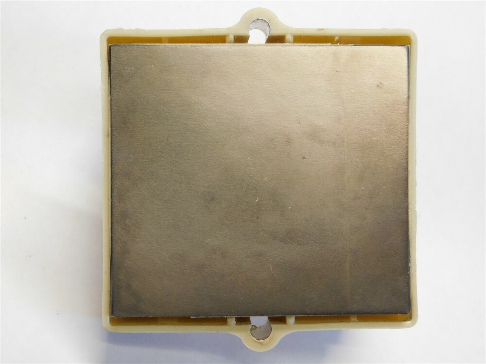 EBG UXP/600/9 176 Ohm 600W 5% Ultra High Power Resistor Non-Inductive