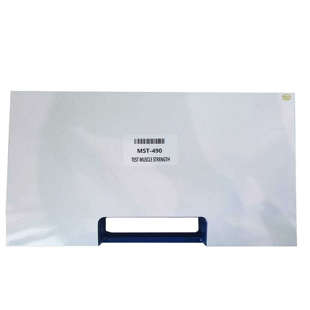 Muscle Strength Testing Handheld Muscle Strength Meter Accuracy ±0.5% FS ±1Digit