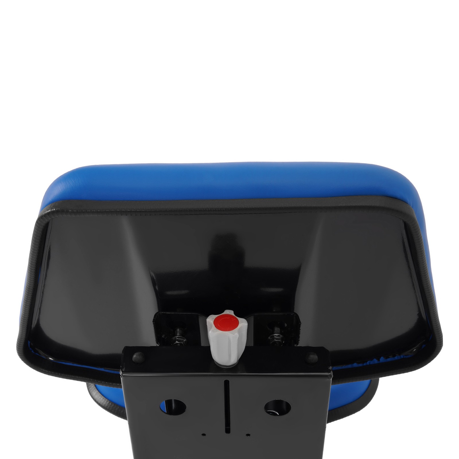 For Ford 2000 2600 2610 3000 3600 3910 4000 4600 Blue Tractor Suspension Seat