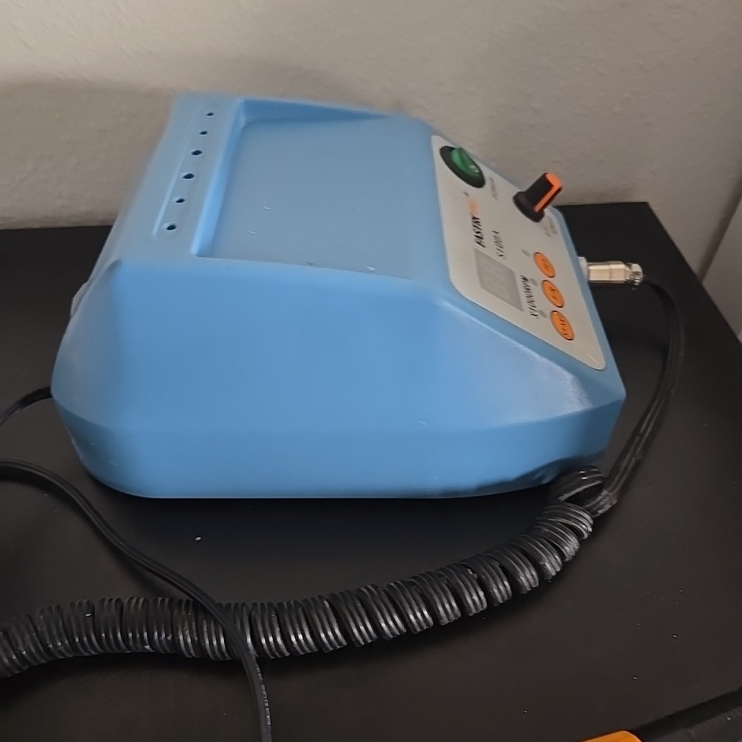 Fastrong S100A Dental Brushless Micromotor No Foot Pedal X1000RPM