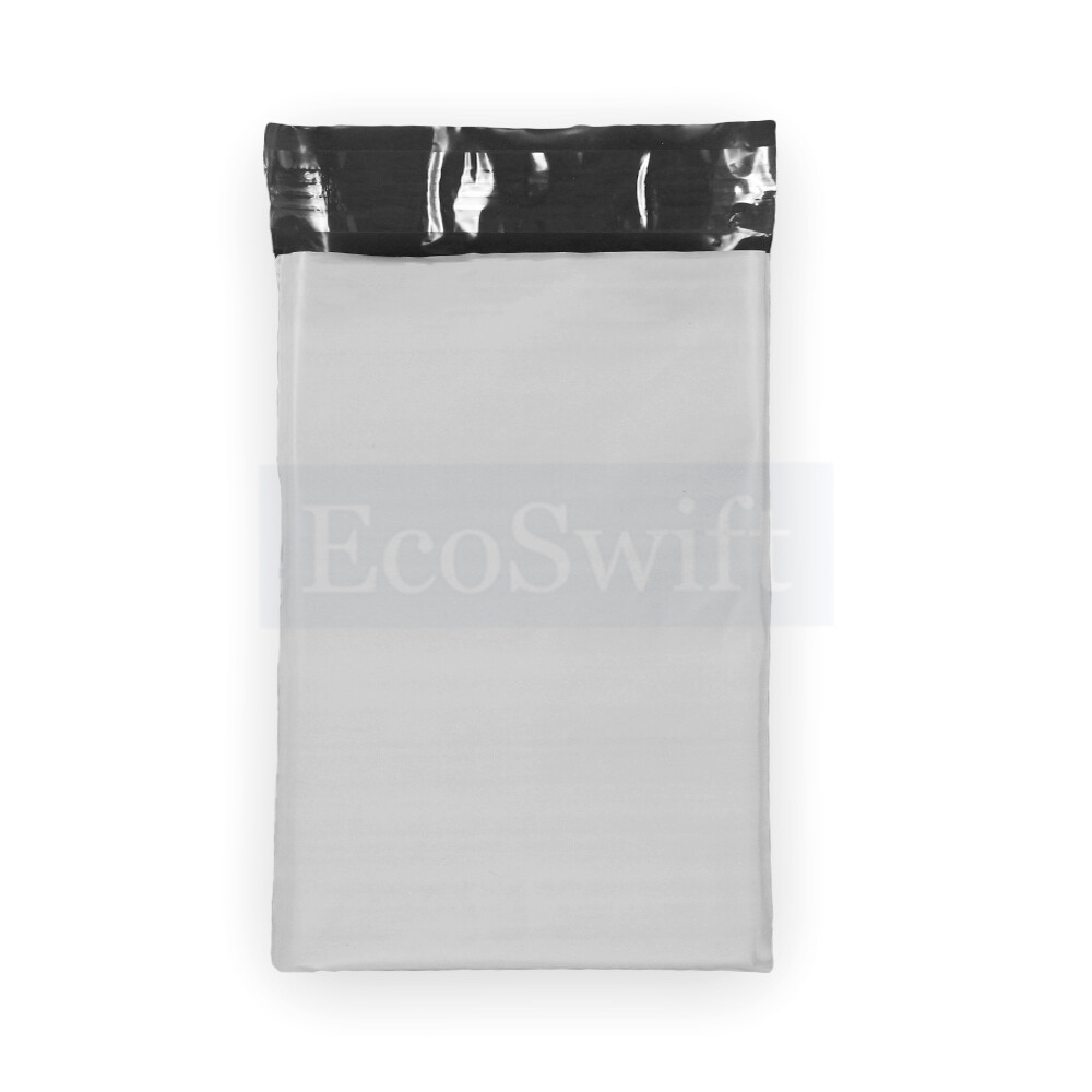 1-10000 7.5×9.5 “EcoSwift” Poly Mailers Envelope Plastic Shipping Bags 1.70 MIL
