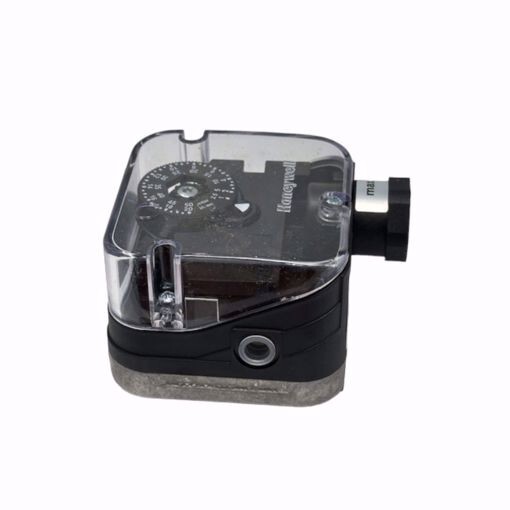 HONEYWELL C6097A3053 (1-20WC NPT MT AUTO REC)