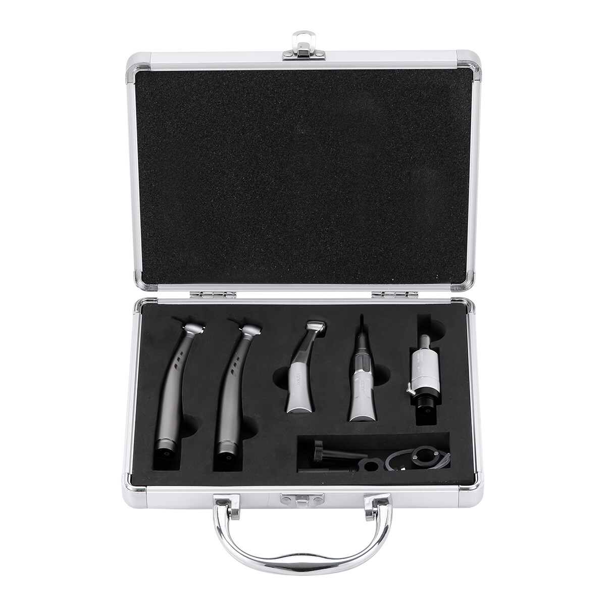 Dental E-generator LED High Speed Handpiece Slow Low Speed Handpiece 4/2Hole