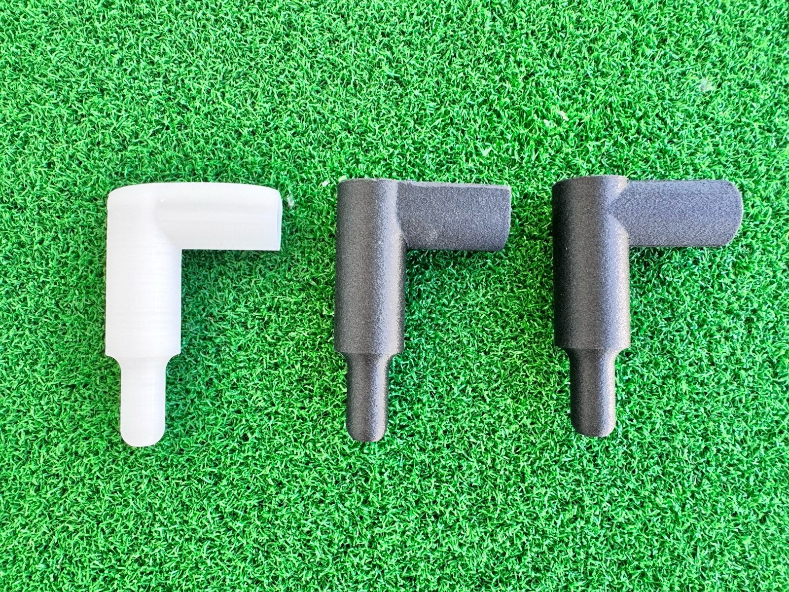 Autoclavable Suction Dental Adapter – UNI HVE Connectors (VARIETY 3PK) Isolation