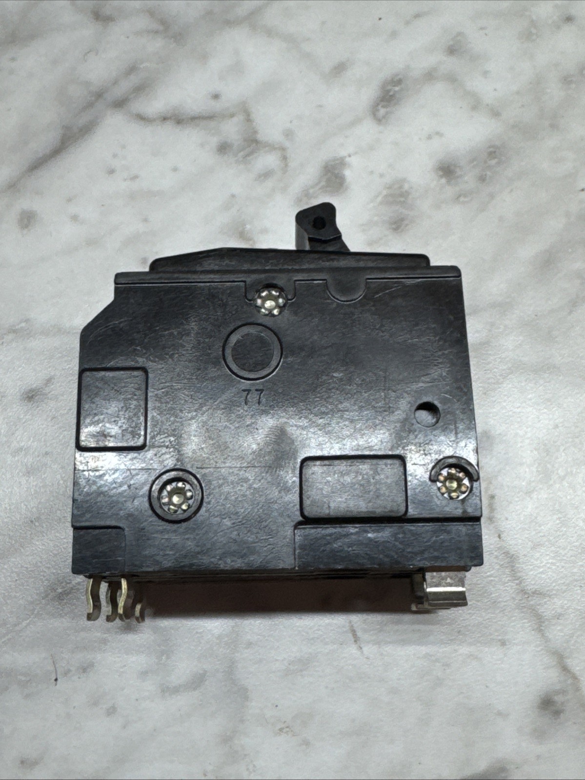 Square D QO260 Circuit Breaker 60A 2-Pole 120/240v AC