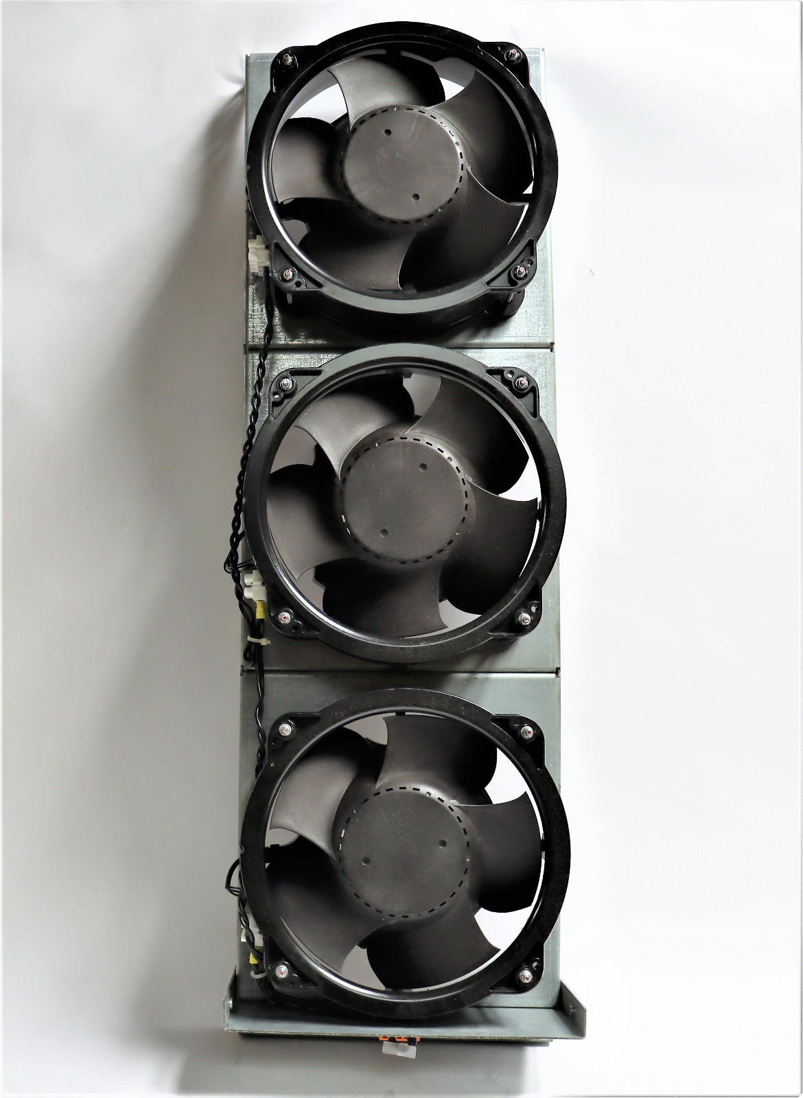 EBM Papst W2E208-BA86-51 Fan Assembly