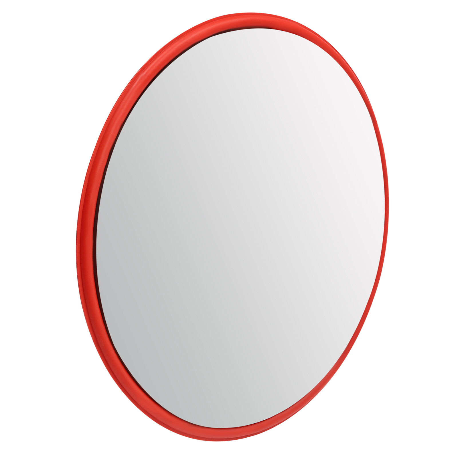 18″ Safety Convex Mirror ?C Large Round Outdoor Mirror Blind Spot MirrorUS