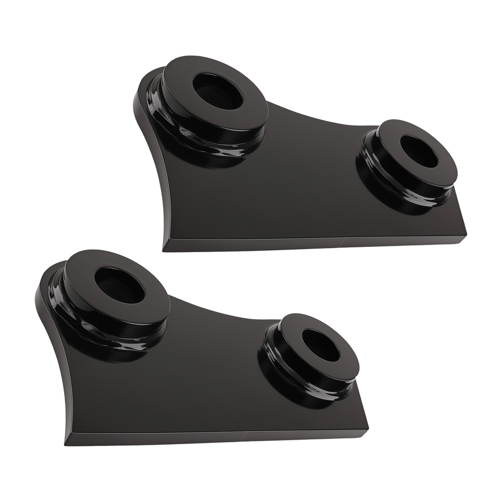 Excavator Bucket Attachment 40mm Ear Weld On For Cat 304 303.5 Excavator