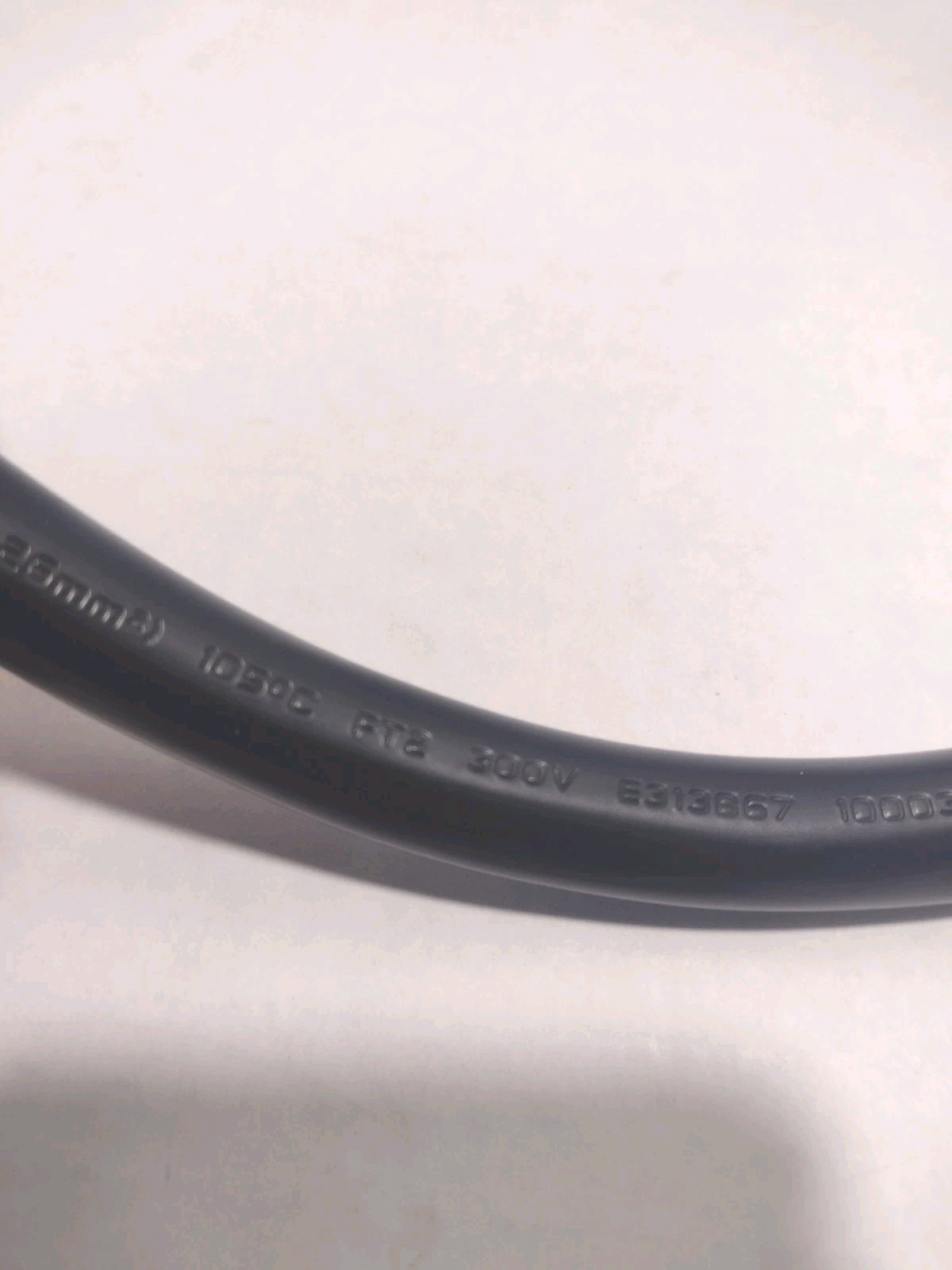 Ningbo Xuanhua NEMA L5-30P to L5-30R Twist Lock Power Cord 30A 125V Panel Mount