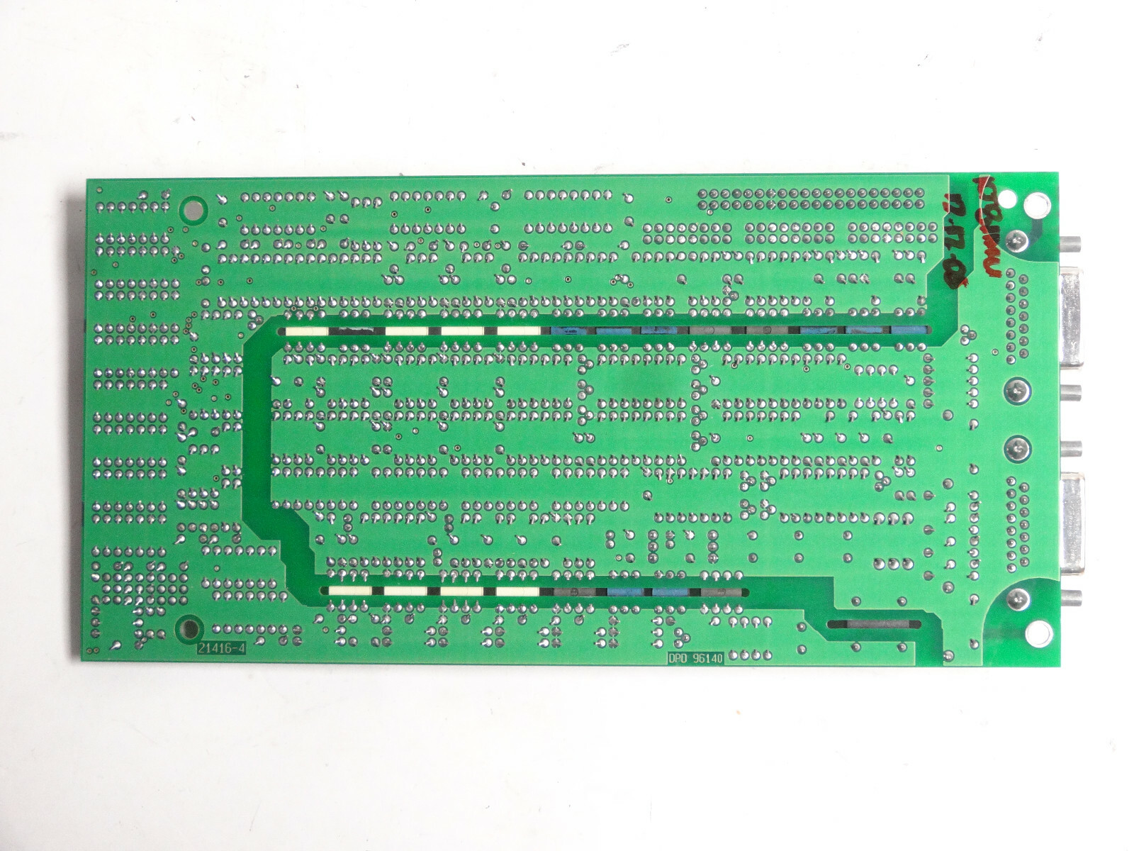 APC Silcon 80KW 208V UPS PCB 21416-4