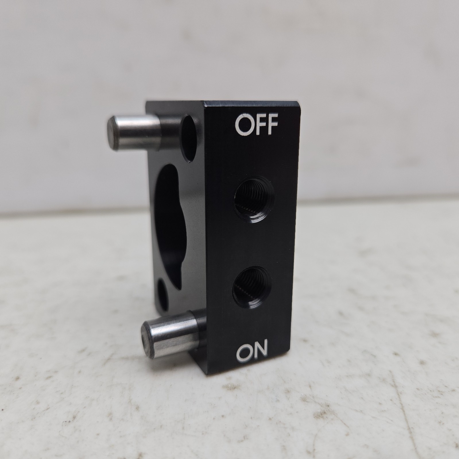 Magswitch 8800699 T30 Proximity Sensor Cap Kit New See Pictures For Details