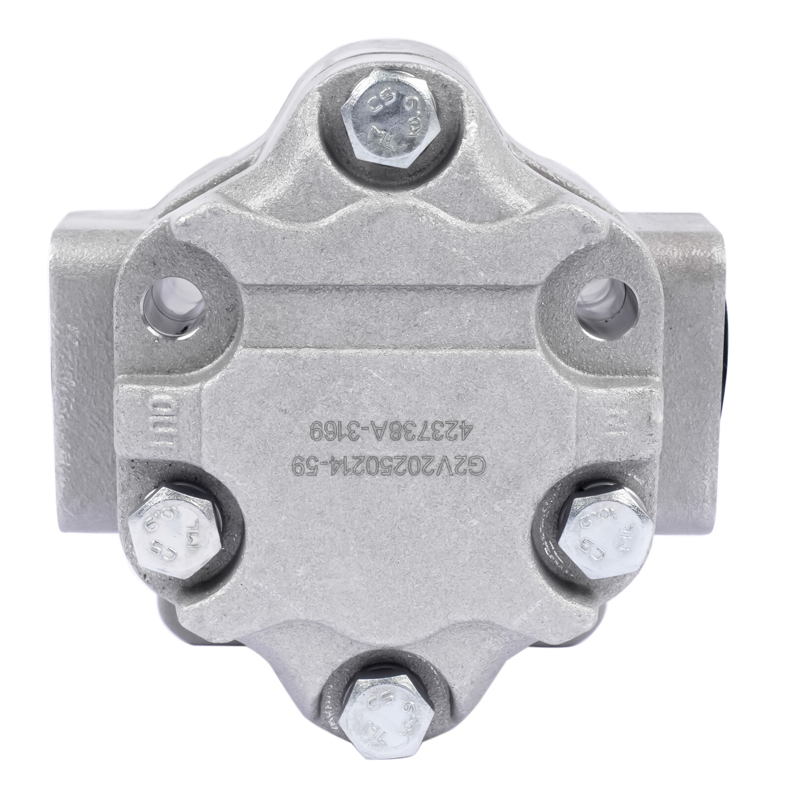AM876750 For John Deere Compact Tractors 670 2210 2305 3005 4100 Hydraulic Pump